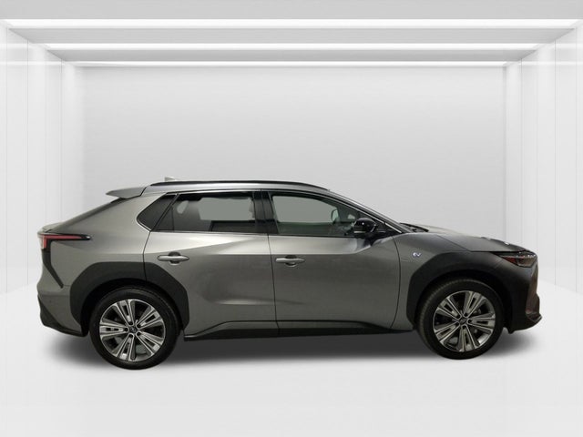 2023 Toyota bZ4X