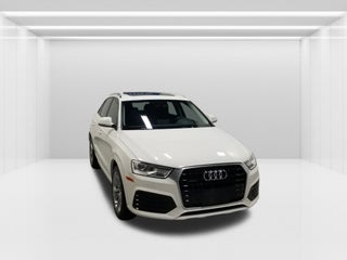 2018 Audi Q3