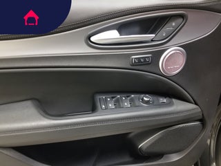 2022 Alfa Romeo Stelvio