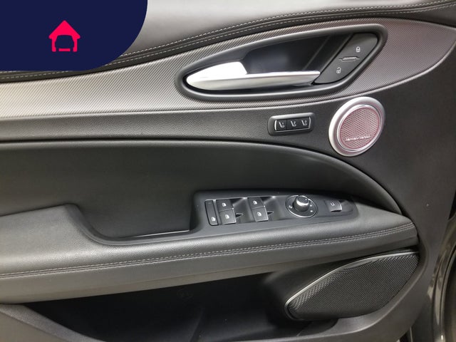 2022 Alfa Romeo Stelvio