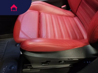 2022 Alfa Romeo Stelvio