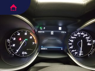 2022 Alfa Romeo Stelvio