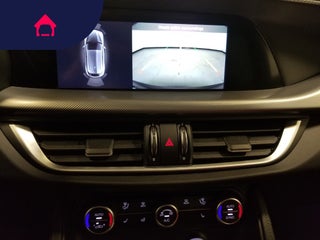 2022 Alfa Romeo Stelvio