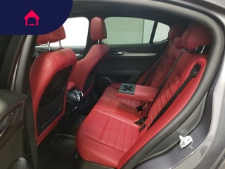 2022 Alfa Romeo Stelvio