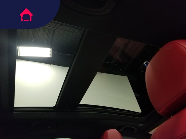 2022 Alfa Romeo Stelvio