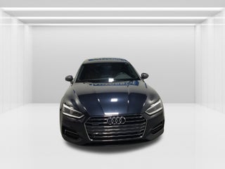 2018 Audi A5 Sportback