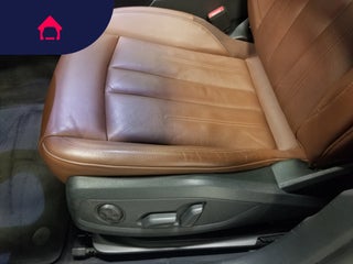 2018 Audi A5 Sportback