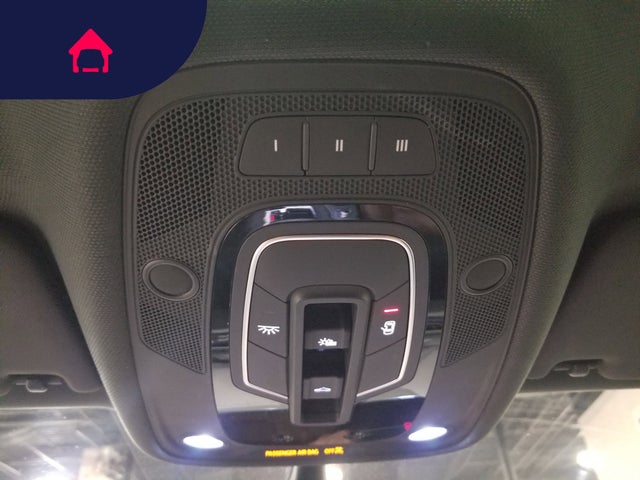 2018 Audi A5 Sportback