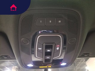 2018 Audi A5 Sportback