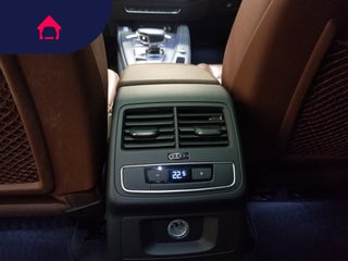 2018 Audi A5 Sportback