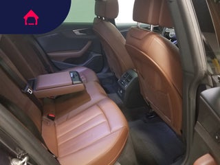 2018 Audi A5 Sportback