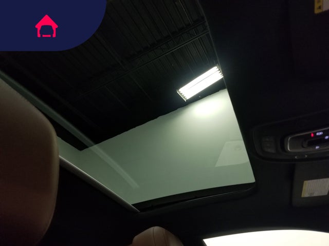 2018 Audi A5 Sportback