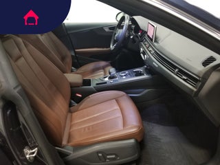 2018 Audi A5 Sportback