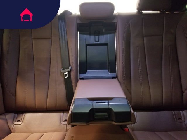 2018 Audi A5 Sportback