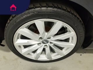 2018 Audi A5 Sportback