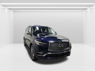 2020 INFINITI QX80