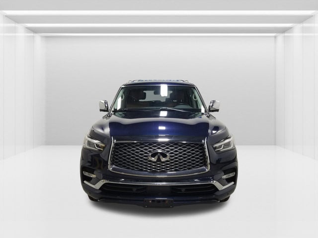 2020 INFINITI QX80