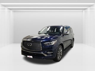 2020 INFINITI QX80