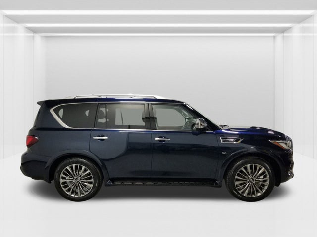 2020 INFINITI QX80