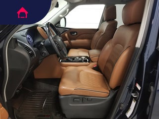 2020 INFINITI QX80
