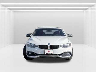 2015 BMW 4 Series