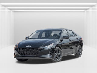 2022 Hyundai Elantra