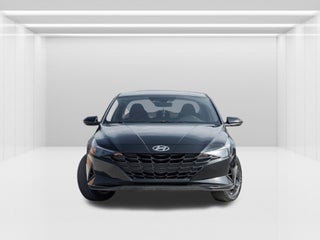 2022 Hyundai Elantra