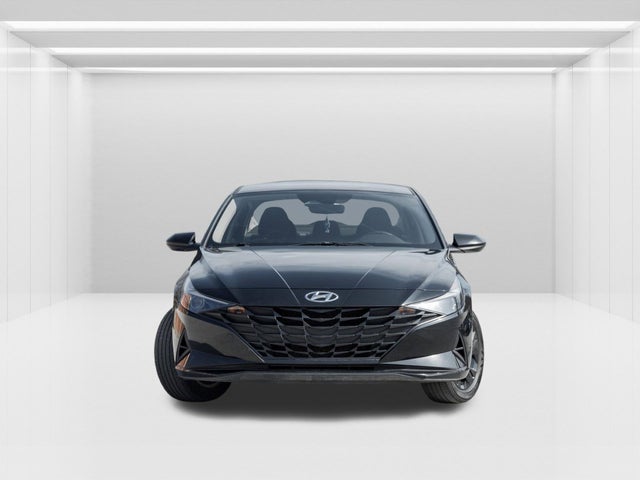2022 Hyundai Elantra