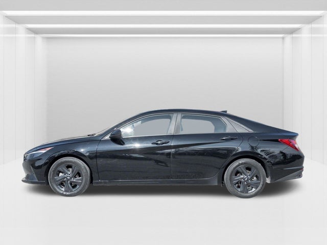 2022 Hyundai Elantra