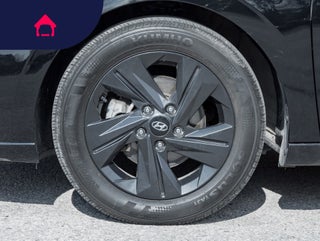 2022 Hyundai Elantra