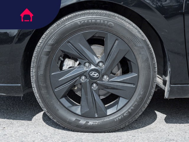 2022 Hyundai Elantra