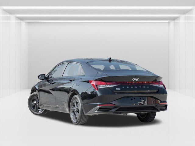 2022 Hyundai Elantra