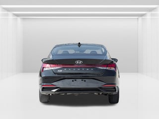 2022 Hyundai Elantra