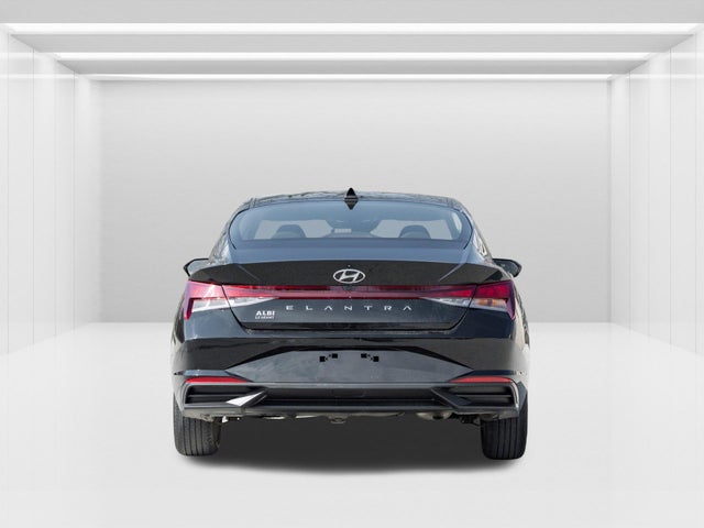 2022 Hyundai Elantra
