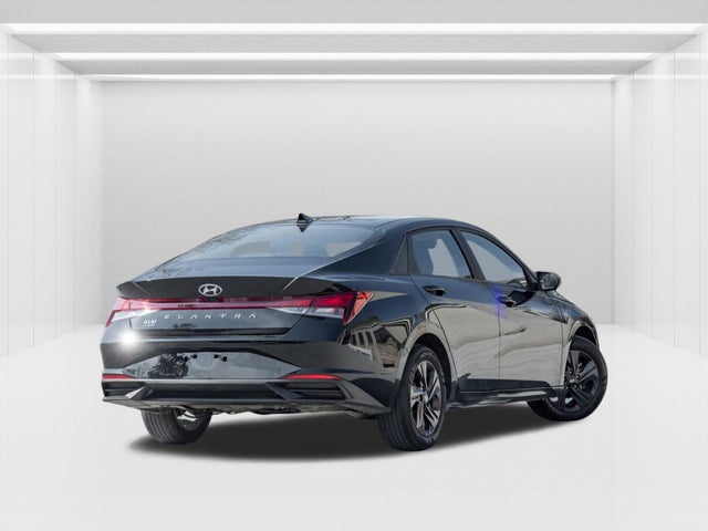 2022 Hyundai Elantra