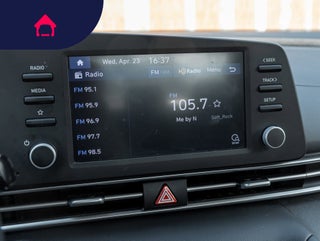 2022 Hyundai Elantra
