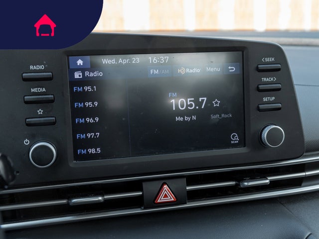 2022 Hyundai Elantra
