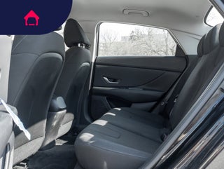2022 Hyundai Elantra