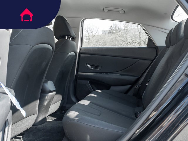 2022 Hyundai Elantra