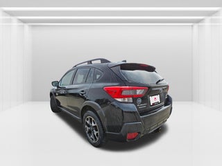 2020 Subaru Crosstrek