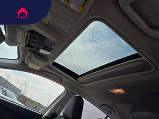 2020 Subaru Crosstrek