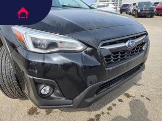 2020 Subaru Crosstrek