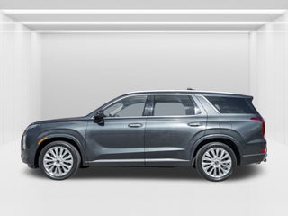 2020 Hyundai Palisade