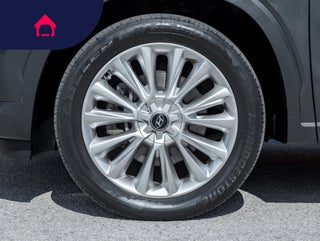 2020 Hyundai Palisade