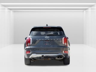 2020 Hyundai Palisade