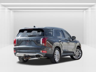 2020 Hyundai Palisade