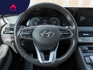 2020 Hyundai Palisade