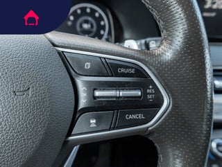 2020 Hyundai Palisade