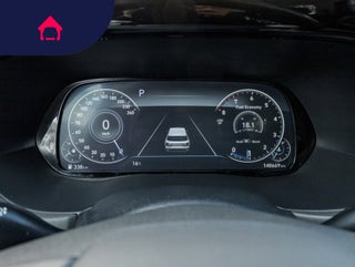 2020 Hyundai Palisade
