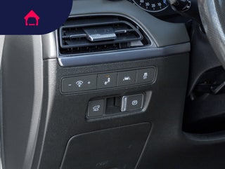 2020 Hyundai Palisade